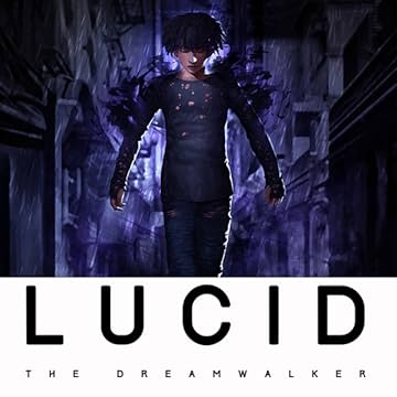 Lucid The Dreamwalker: Sleepless Night