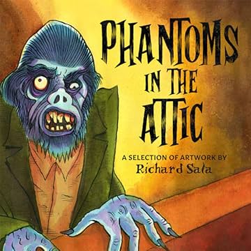 Phantoms in the Attic