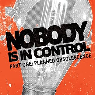 Nobody Is In Control