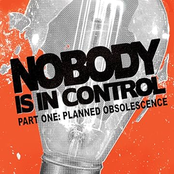 Nobody Is In Control