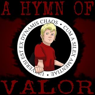 A Hymn of Valor