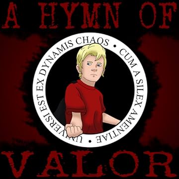 A Hymn of Valor