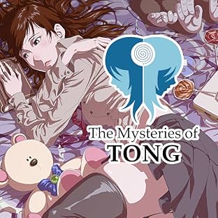 The Mysteries of Tong, Vol. 1: Out of Thin Air