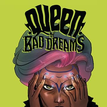 Queen of Bad Dreams