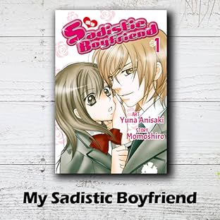 My Sadistic Boyfriend