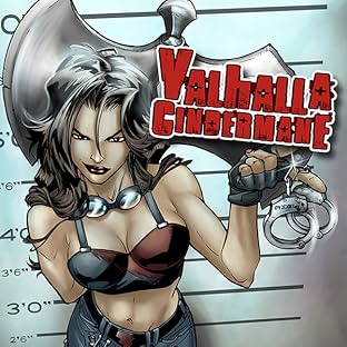 Valhalla Cindermane: Harm's Way