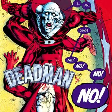 Deadman (1985)