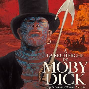 À la recherche de Moby Dick