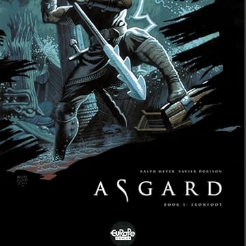 Asgard