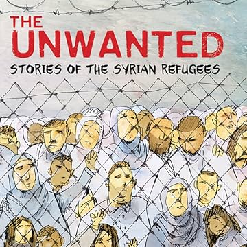 The Unwanted: Graphic Novel