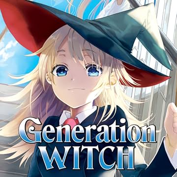 Generation Witch