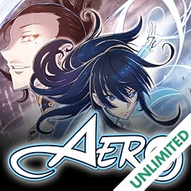 Aero 2019 Digital Comics Comics By Comixology