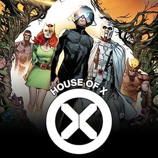 House Of X (2019)