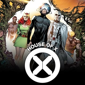 House Of X (2019-)