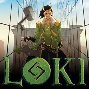 Loki (2019)