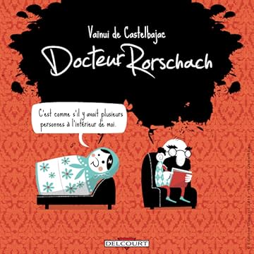 Docteur Rorschach