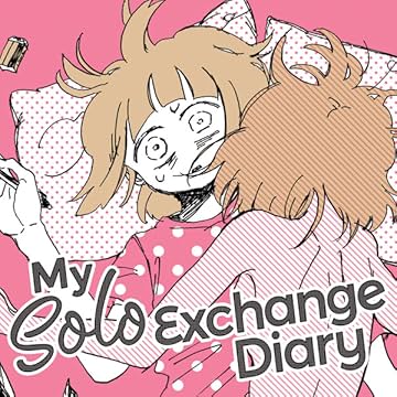 My Solo Exchange Diary