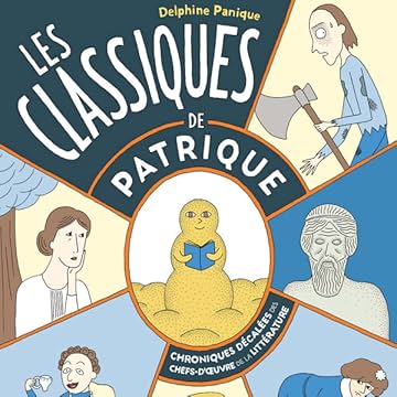 Les Classiques de Patrique