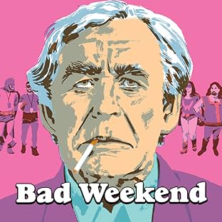 Bad Weekend
