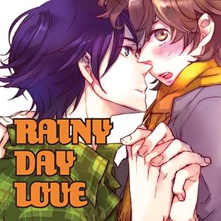 Rainy Day Love