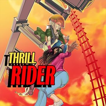 Thrill Rider