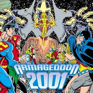 Armageddon 2001 (1991)