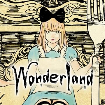 Wonderland (Seven Seas)