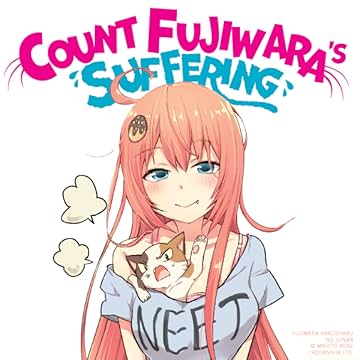 Count Fujiwara's Suffering