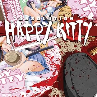 Absolution: Happy Kitty
