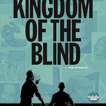 The Kingdom of the Blind