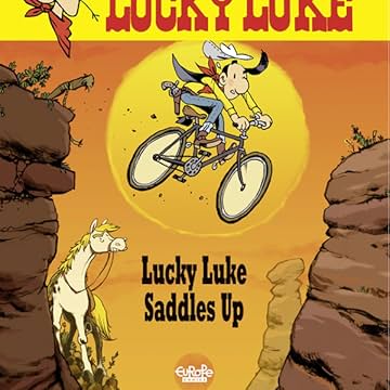 Lucky Luke