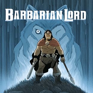 Barbarian Lord