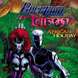 Backlash & Taboo's African Holiday (1999)