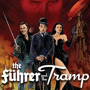 The Führer and the Tramp