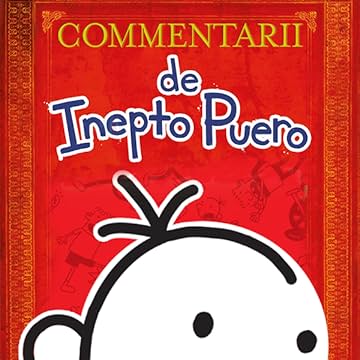 Diary Of A Wimpy Kid Latin Edition - 