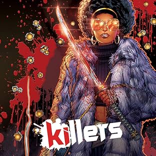 Killers (2019-)