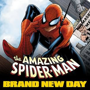 Spider-Man: Brand New Day — The Complete Collection
