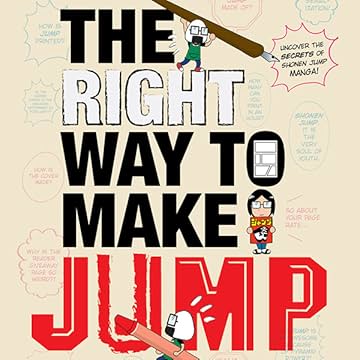 The Right Way to Make Jump!