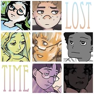 Lost Time