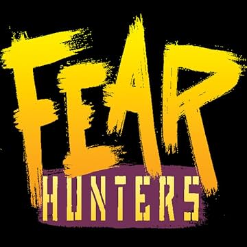 Fear Hunters