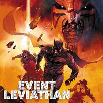Event Leviathan (2019)