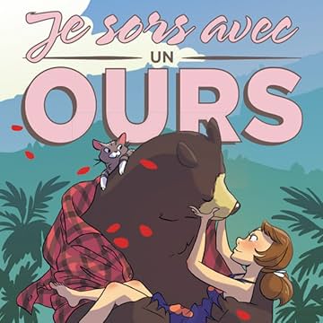 Je sors avec un ours
