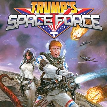 Trump's Space Force