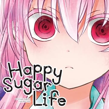 Happy Sugar Life