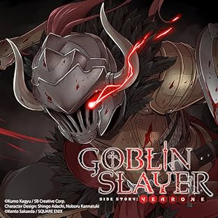 Goblin Slayer Side Story: Year One