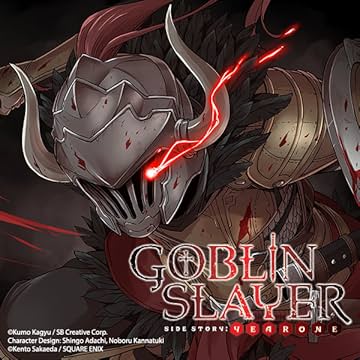 Goblin Slayer Side Story: Year One