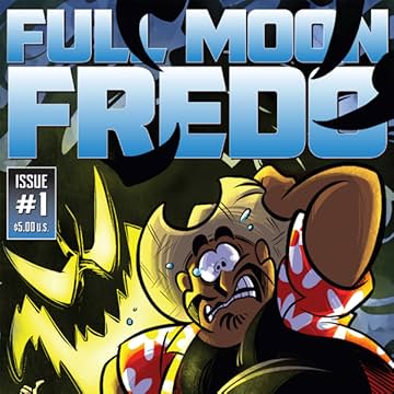 Full Moon Fredo