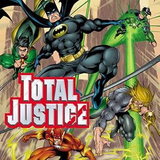 batman total justice