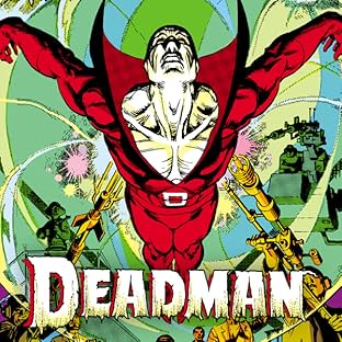 Deadman (1986)
