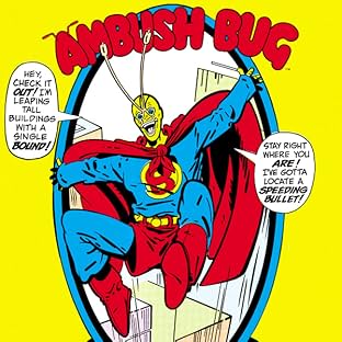 Ambush Bug (1985)